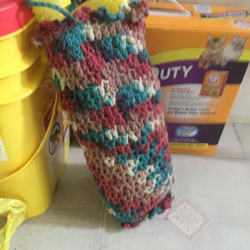 Jo’sCrochet Cozy