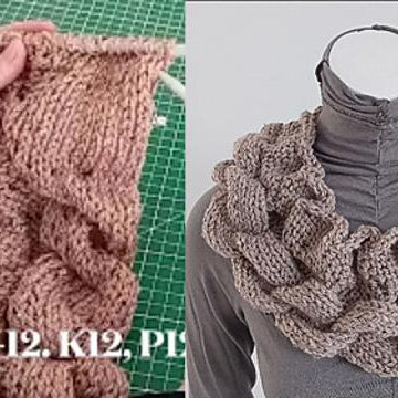 Reversible Folded