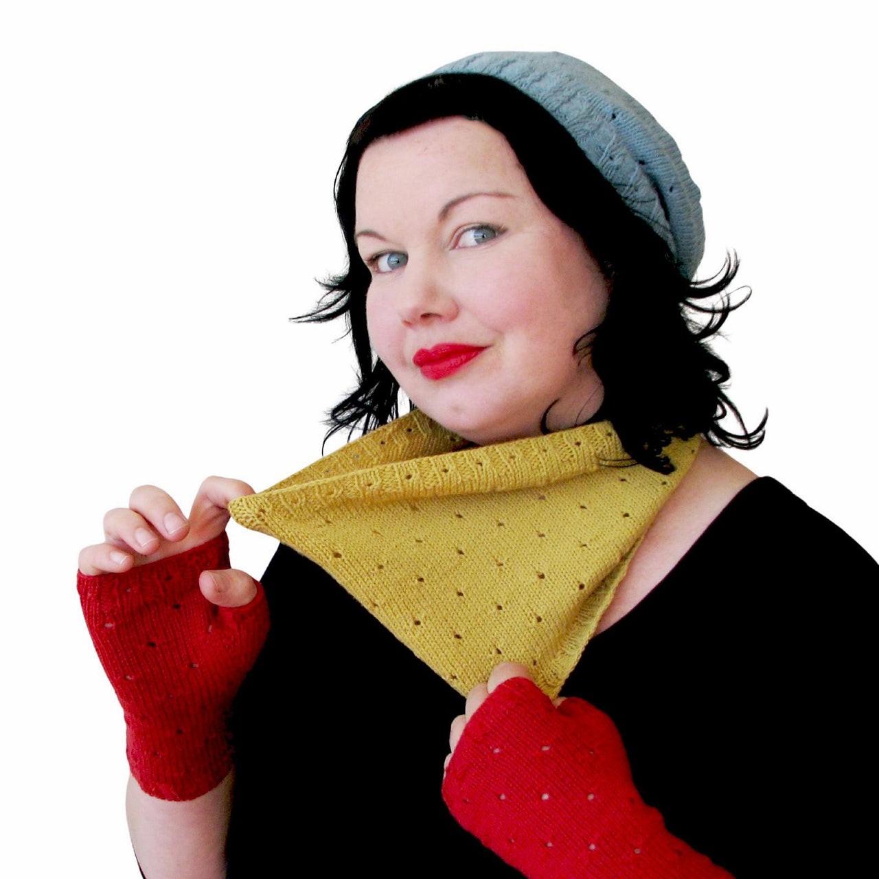 Mirri Cowl