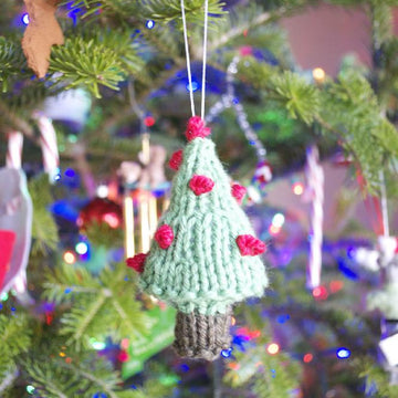 Tiny Tree