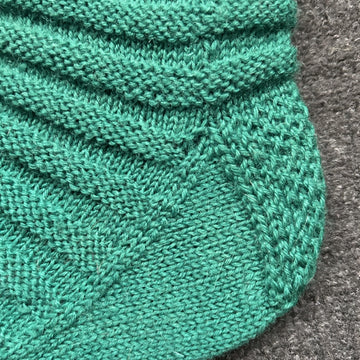 Caterpillar Socks