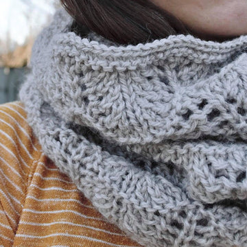 Northwoods Cowl