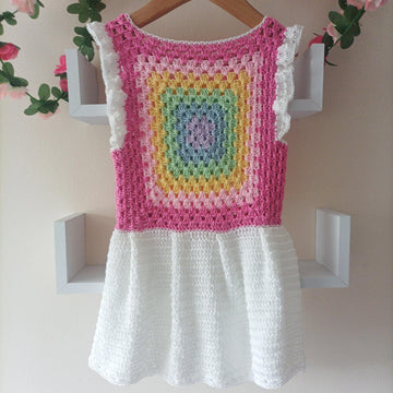 Granny sundress