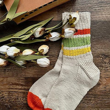 SchoolHouse Socks