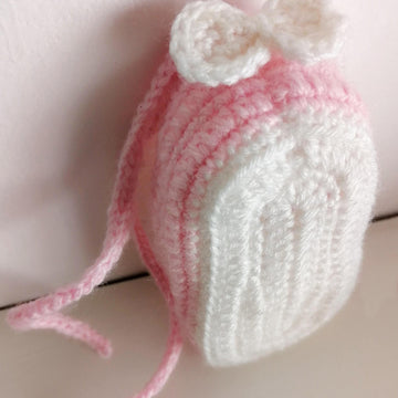 Baby Ballerina Shoes