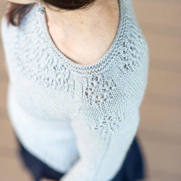 Estelle Pullover