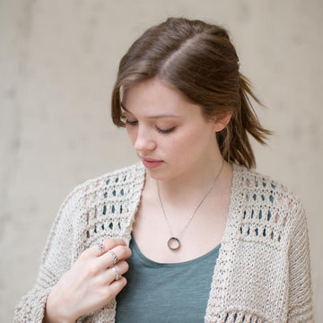 Fernweh Cardigan