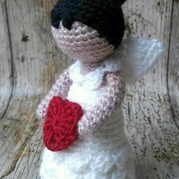 Angel of Love