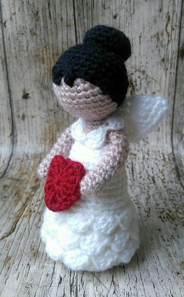 Angel of Love