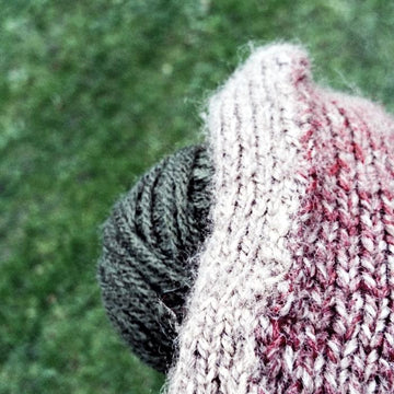 The Villager's Mittens