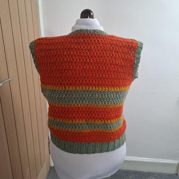 Cairngorm Vest