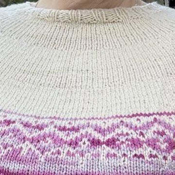 Brathna Pullover