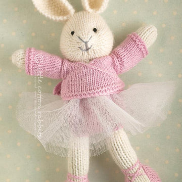 Ballerina wrap cardigan