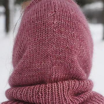 Cozy Balaclava
