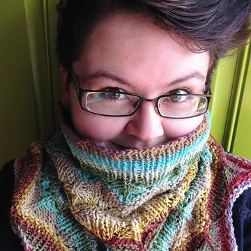 Cottina Cowl