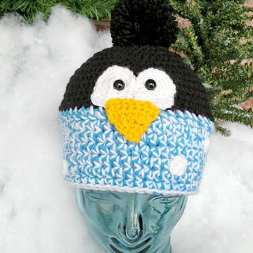 Alford and Friends Beanies