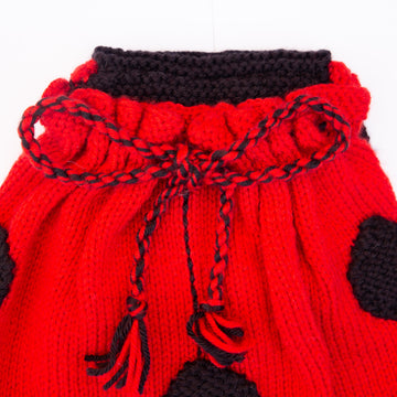 Ladybird Backpack