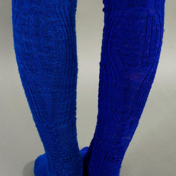 T.A.R.D.I.Socks