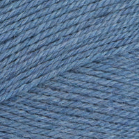 Cerulean Heather