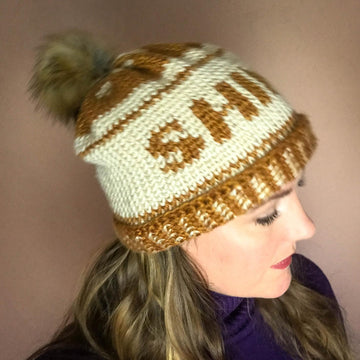 Keep Shining Beanie