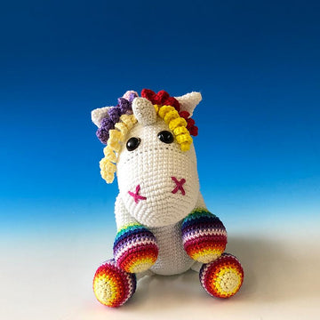 Elli Einhorn/Elli the Unicorn