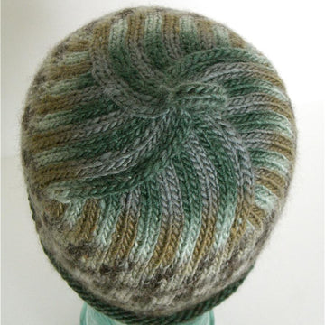I Can't Stop Knitting Beanie