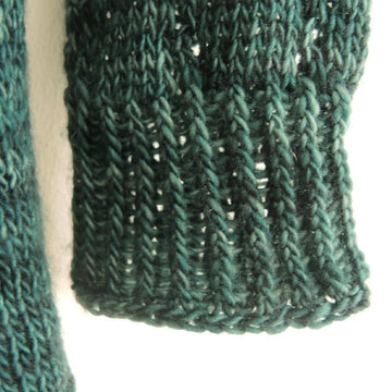 Queen's Park Cardigan