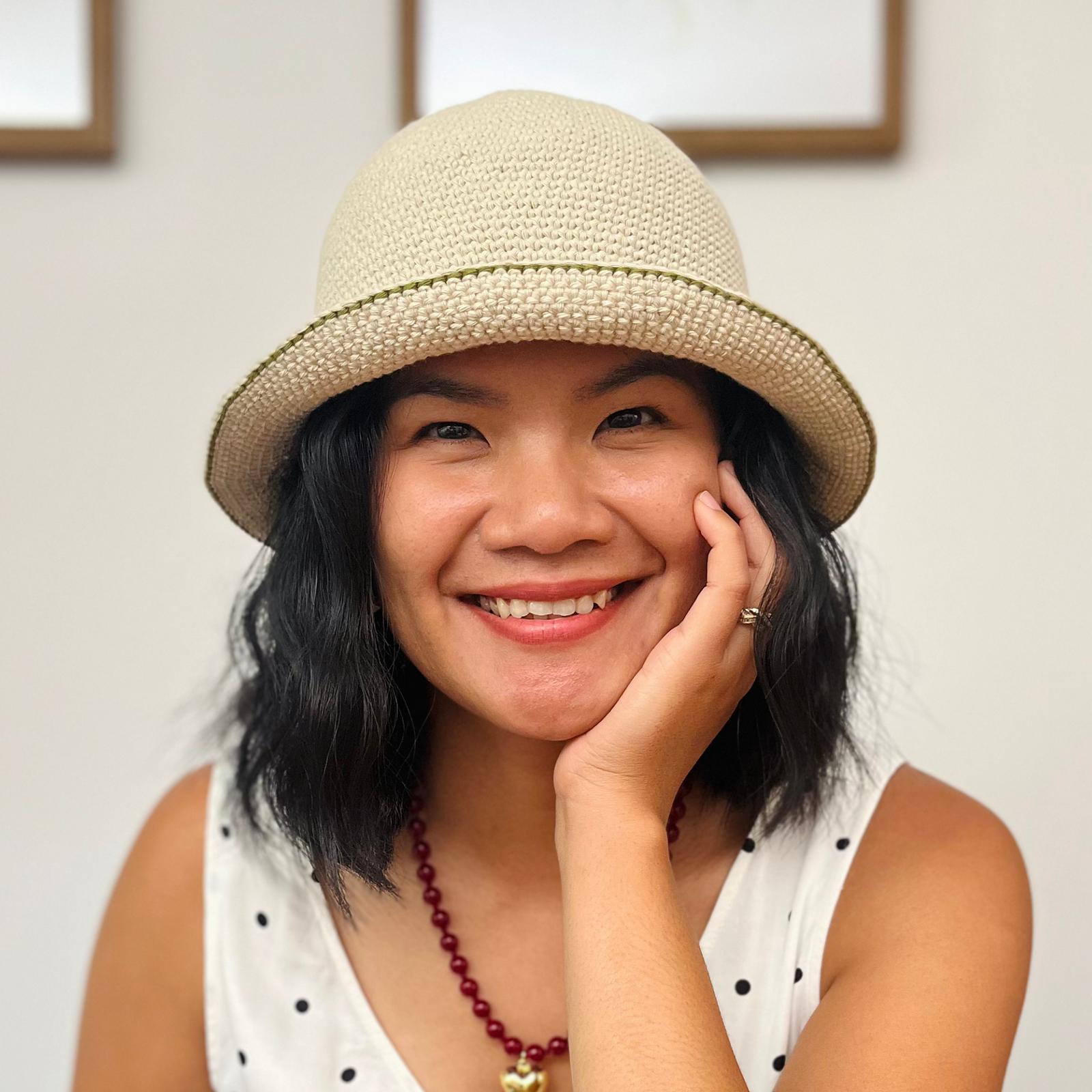 Unisex Bucket Hat