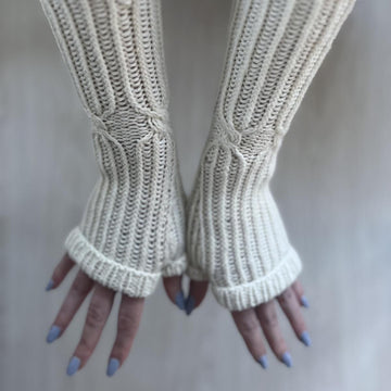Belinda´s mitts