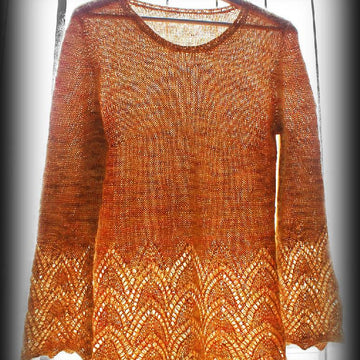 Baju Bakau