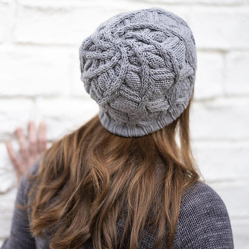 Carrillo Hat