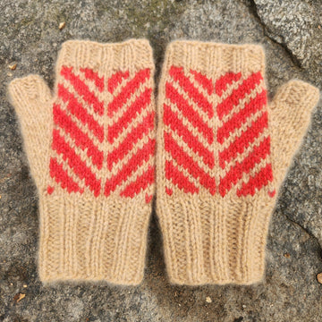 Mitts Match