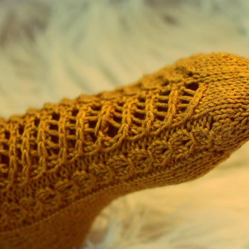 Skalakia Socks