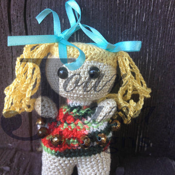 Brenda Doll