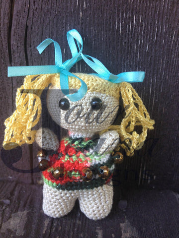 Brenda Doll