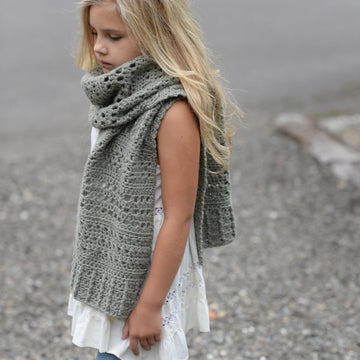 Rainstorm Wrap