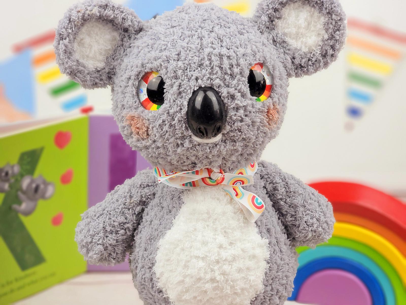 Koala Bear