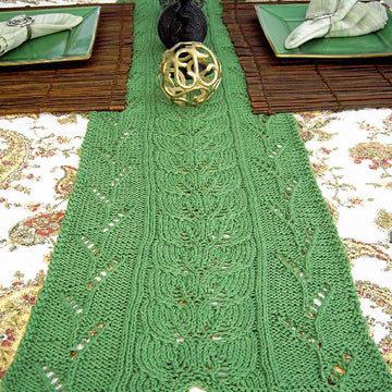 Meadowood Table Runner