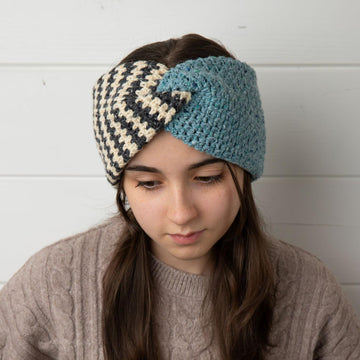 Twist Headband
