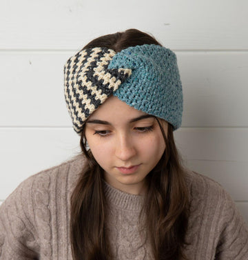 Twist Headband