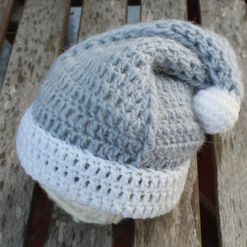 Pixie Elf Hat for Santa's Little Helpers