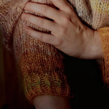 Lacroix Sweater