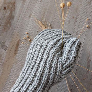 Sivas Mittens