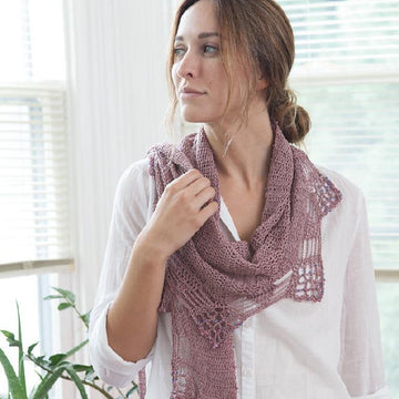 Jemma Shawl