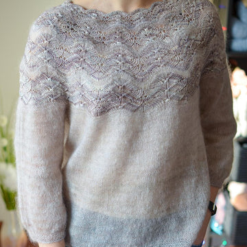 Ondas Blouse