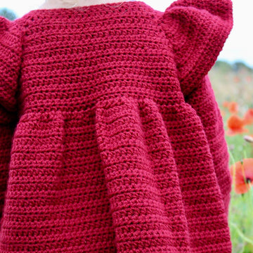 The Poppy Coat
