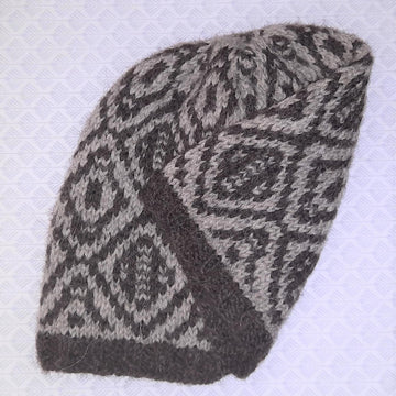 Jacob's Walk Hat