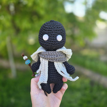 Shadow Wraith