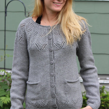 Aslin Cardigan