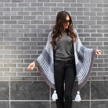 Stratus Wrap